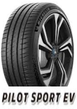 Pilot Sport EV Acoustic FRV 255/45R20 105W XL GOE